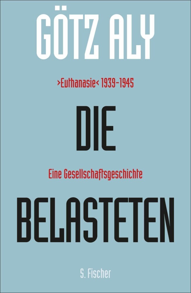 Die Belasteten main product photo