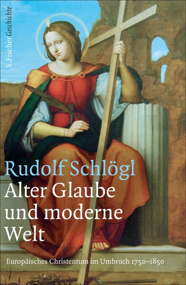 Alter Glaube und moderne Welt main product photo