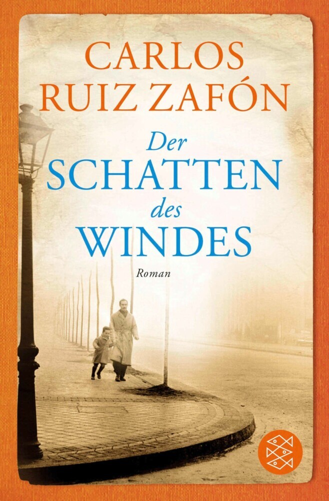 Der Schatten des Windes main product photo