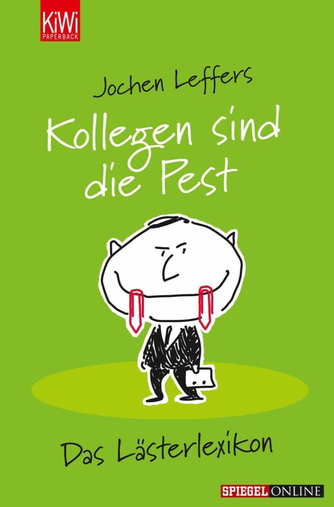 Kollegen sind die Pest main product photo