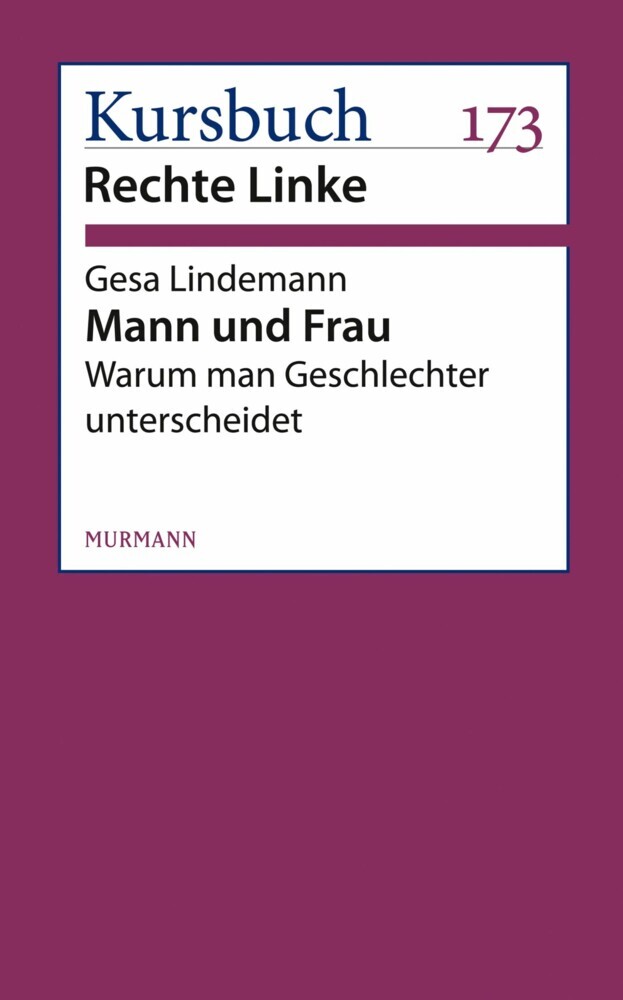 Mann und Frau main product photo