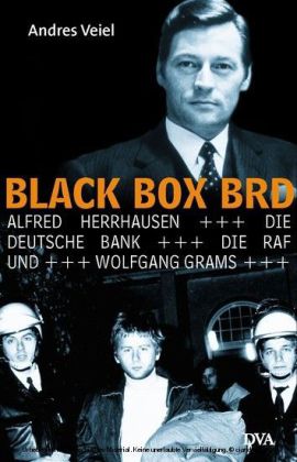 Black Box BRD