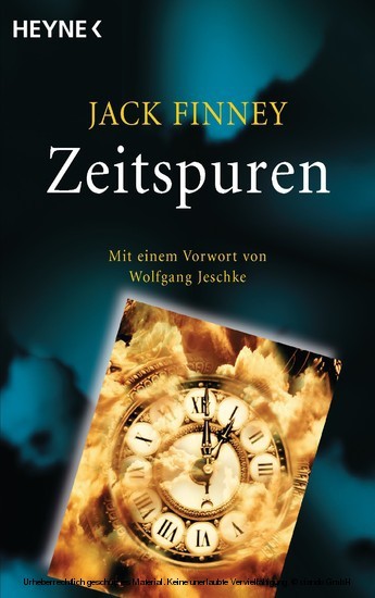 Zeitspuren main product photo