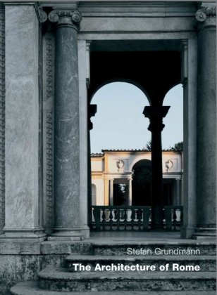 The Architecture of Rome