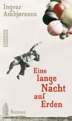 Eine lange Nacht auf Erden