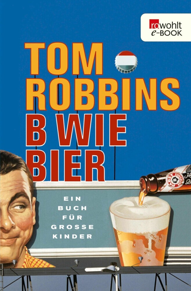 B wie Bier main product photo