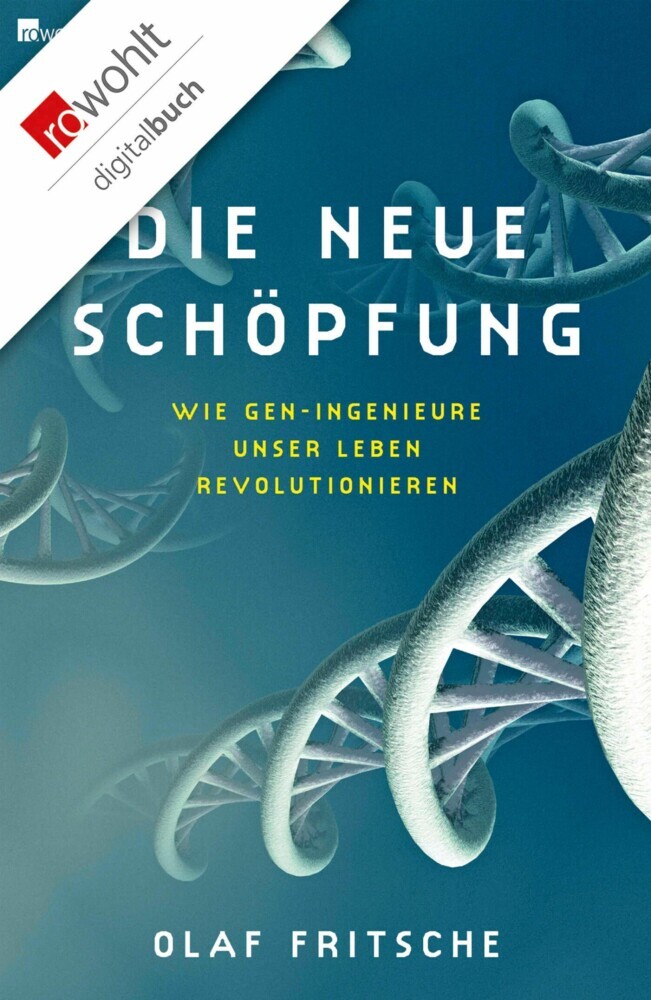 Die neue Schöpfung main product photo