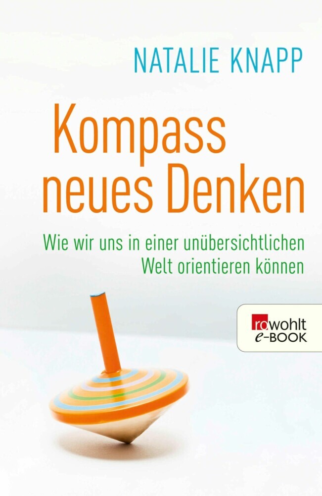 Kompass neues Denken main product photo