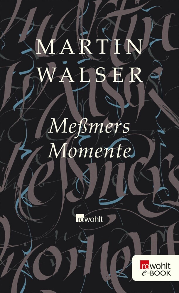 Meßmers Momente main product photo