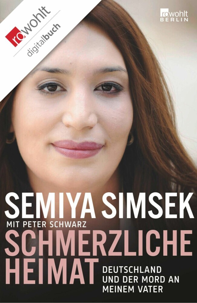 Schmerzliche Heimat main product photo