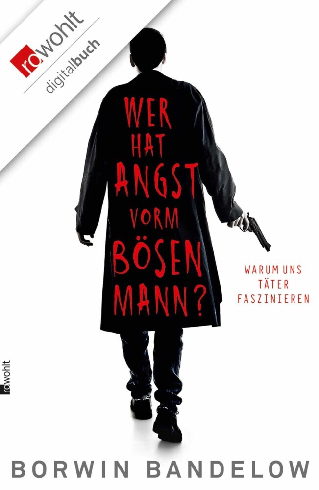 Wer hat Angst vorm bösen Mann? main product photo