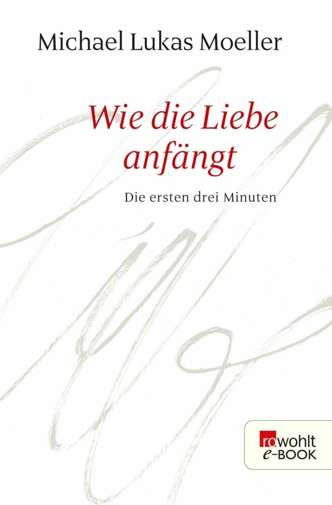 Wie die Liebe anfängt main product photo