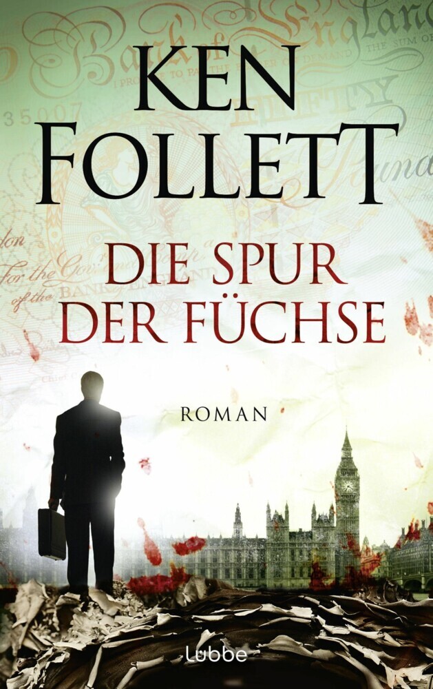 Die Spur der Füchse main product photo