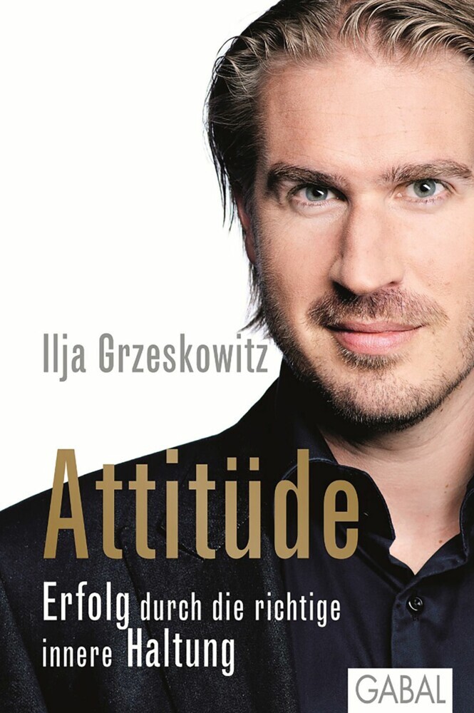 Attitüde main product photo