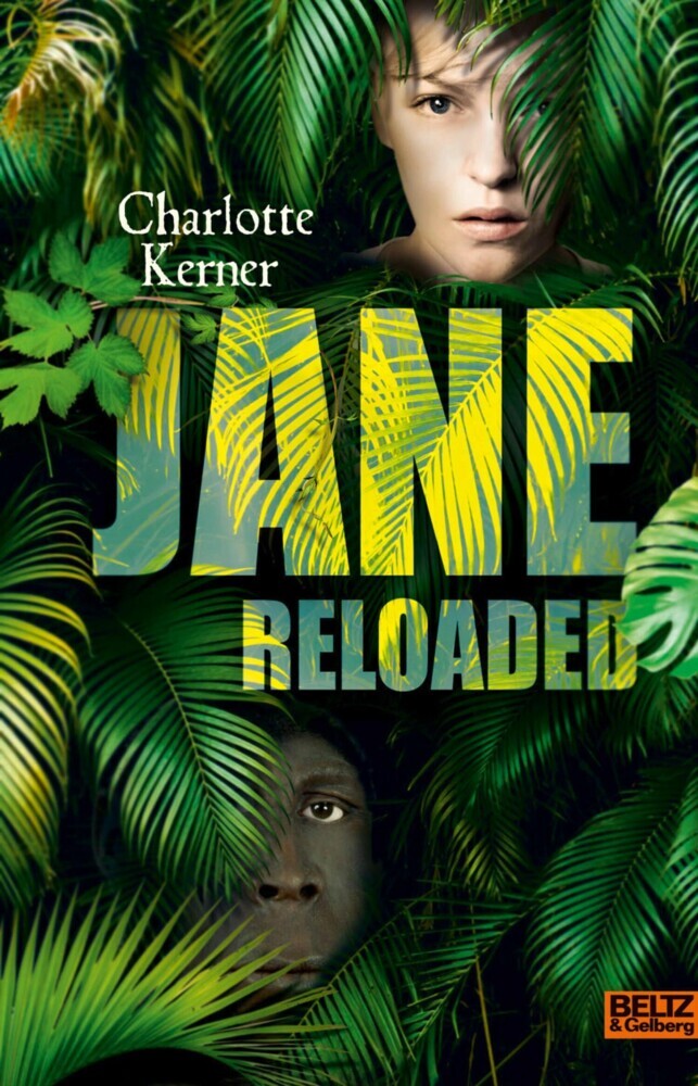 Jane Reloaded main product photo