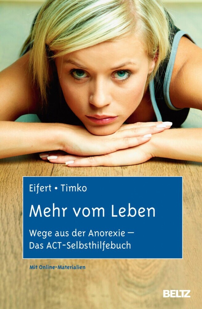 Mehr vom Leben main product photo