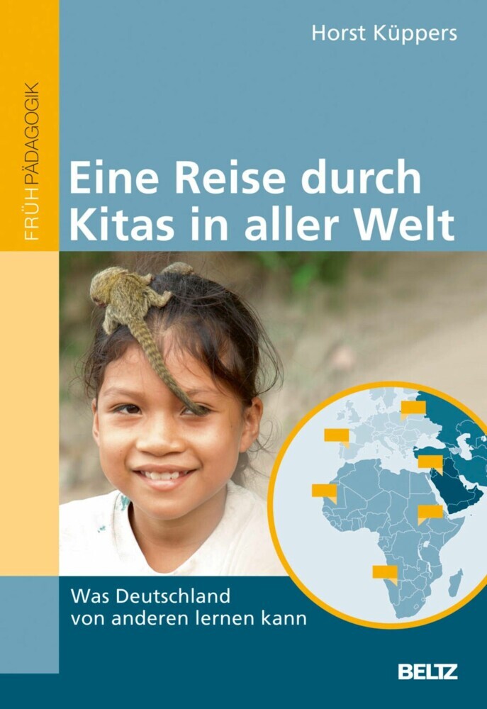 Eine Reise durch Kitas in aller Welt main product photo