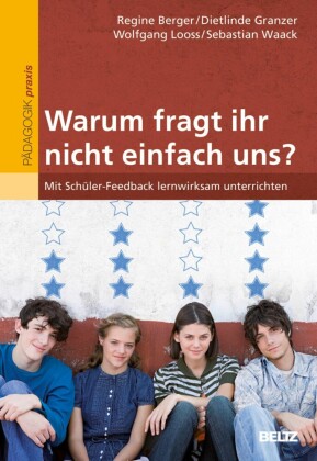 "Warum fragt ihr nicht einfach uns?"