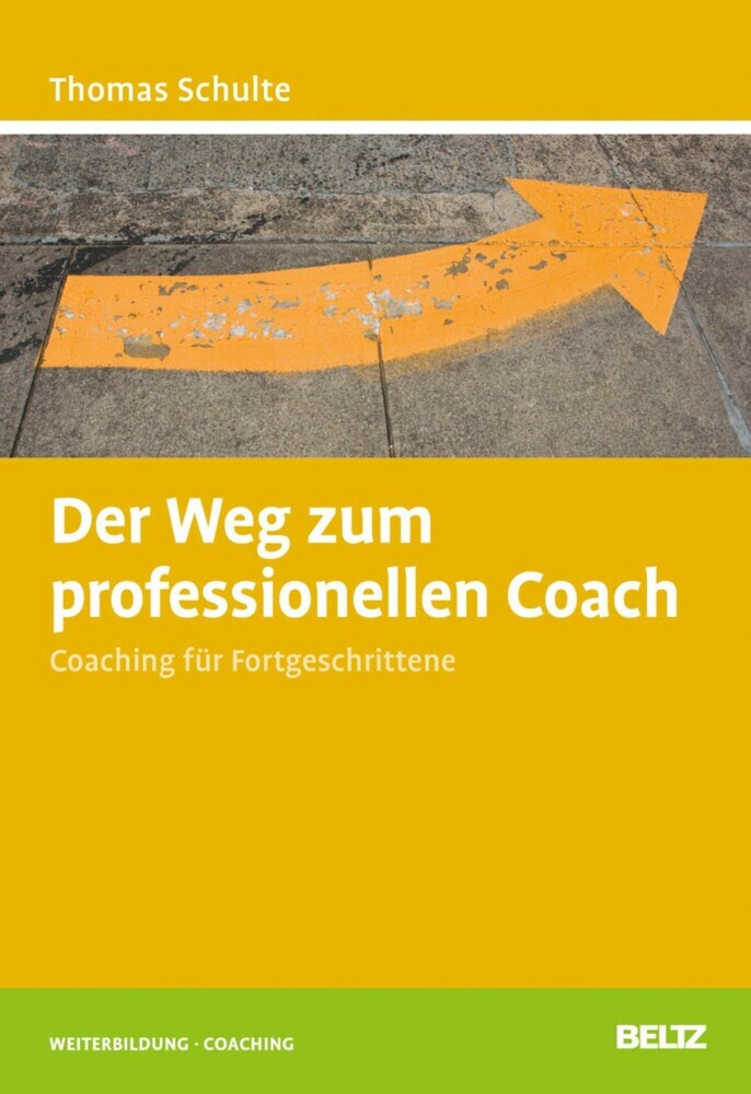 Der Weg zum professionellen Coach main product photo