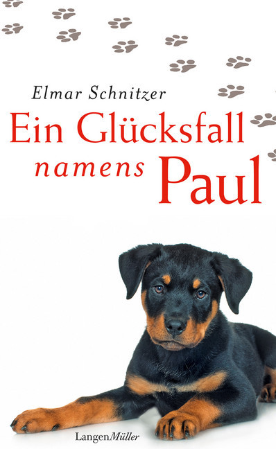 Ein Glücksfall namens Paul main product photo