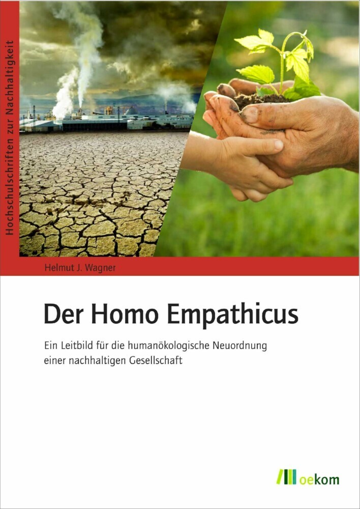 Der Homo Empathicus main product photo