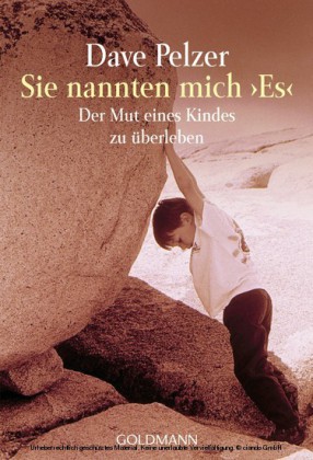 Sie nannten mich 'Es'