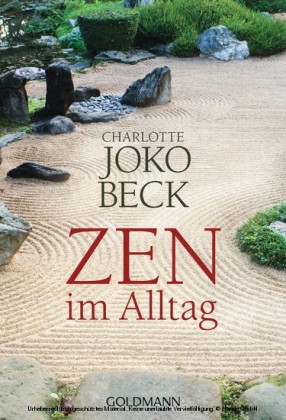 Zen im Alltag