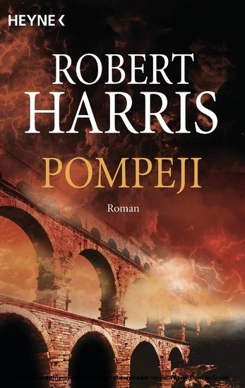 Pompeji main product photo