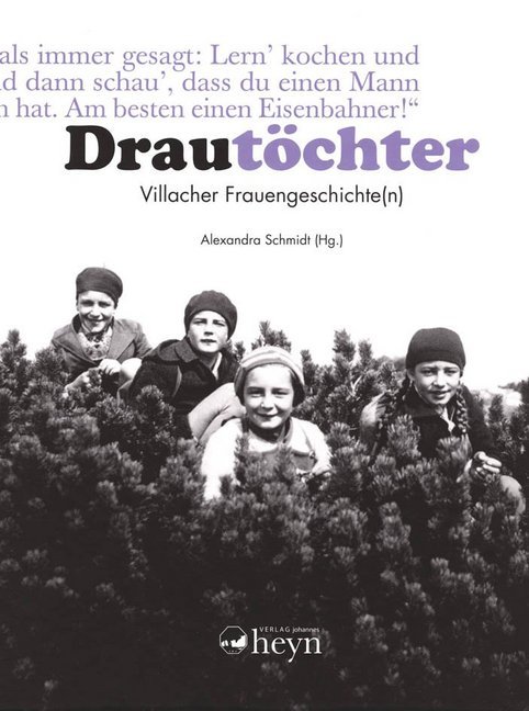 Drautöchter main product photo