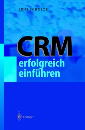 CRM erfolgreich einführen