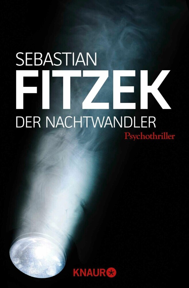 Der Nachtwandler main product photo