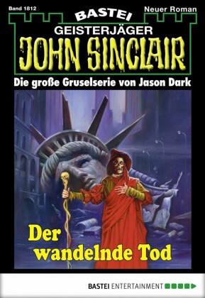 John Sinclair 1812