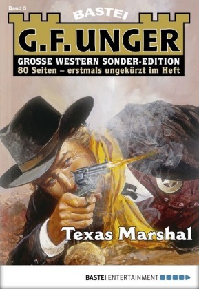 G. F. Unger Sonder-Edition 3