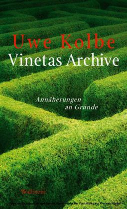 Vinetas Archive