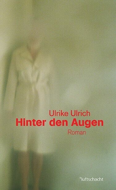 Hinter den Augen main product photo