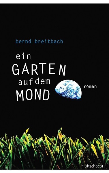 Ein Garten auf dem Mond main product photo