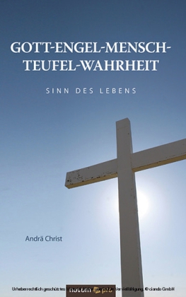 Gott-Engel-Mensch-Teufel-Wahrheit