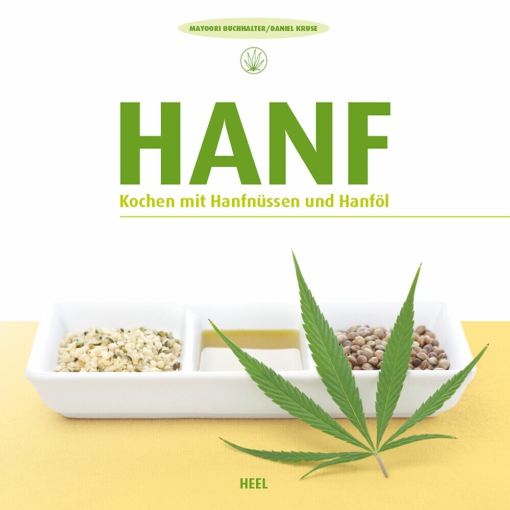 Hanf main product photo