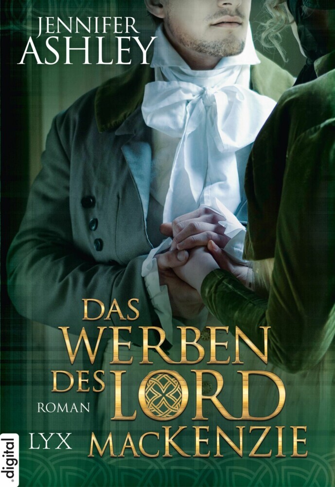 Das Werben des Lord MacKenzie main product photo