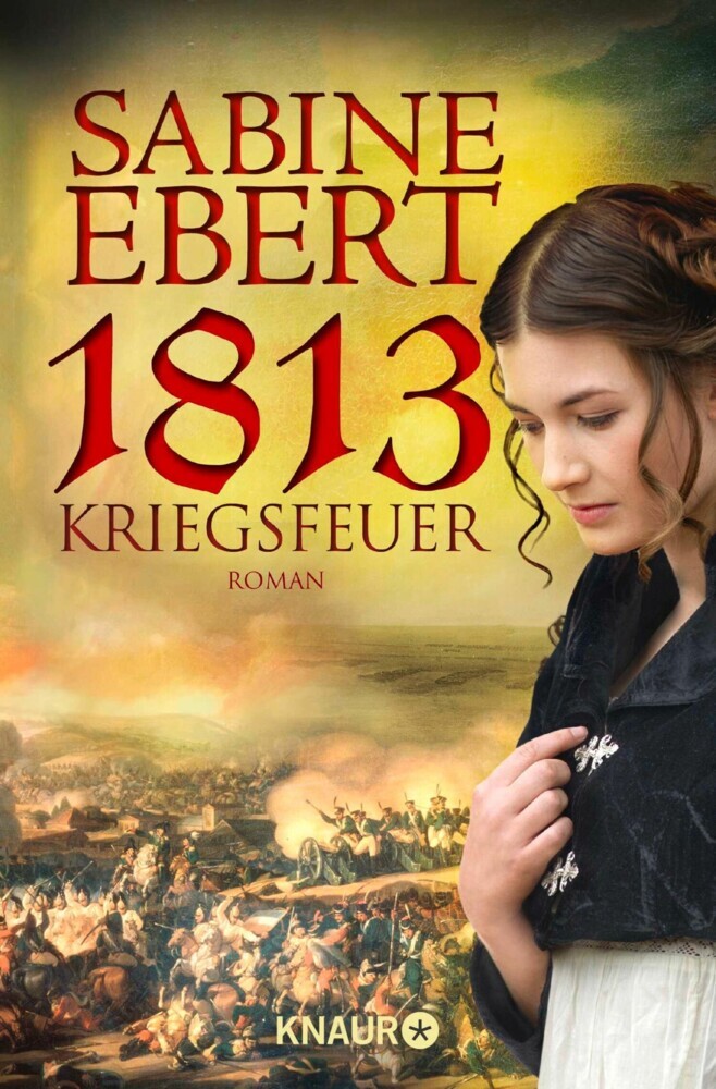 1813 - Kriegsfeuer main product photo