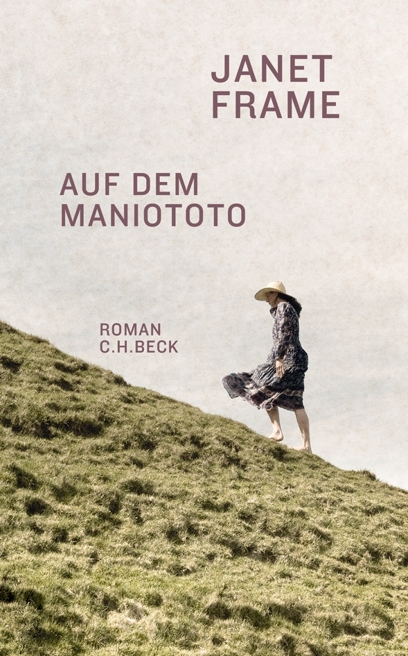 Auf dem Maniototo main product photo