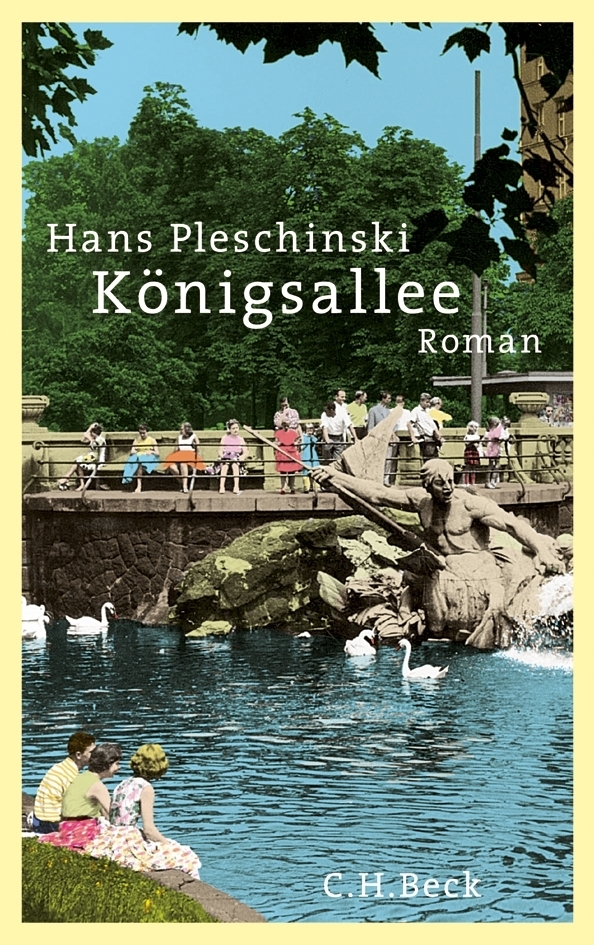 Königsallee main product photo