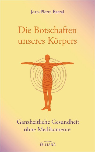 Die Botschaften unseres Körpers main product photo
