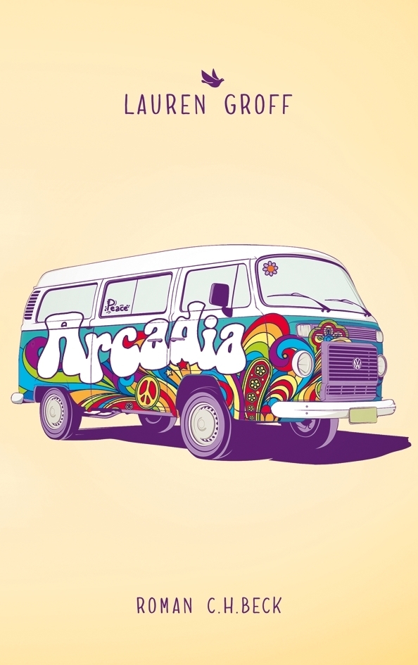 Arcadia main product photo