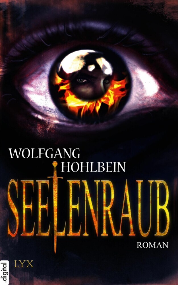 Die Chronik der Unsterblichen - Seelenraub main product photo