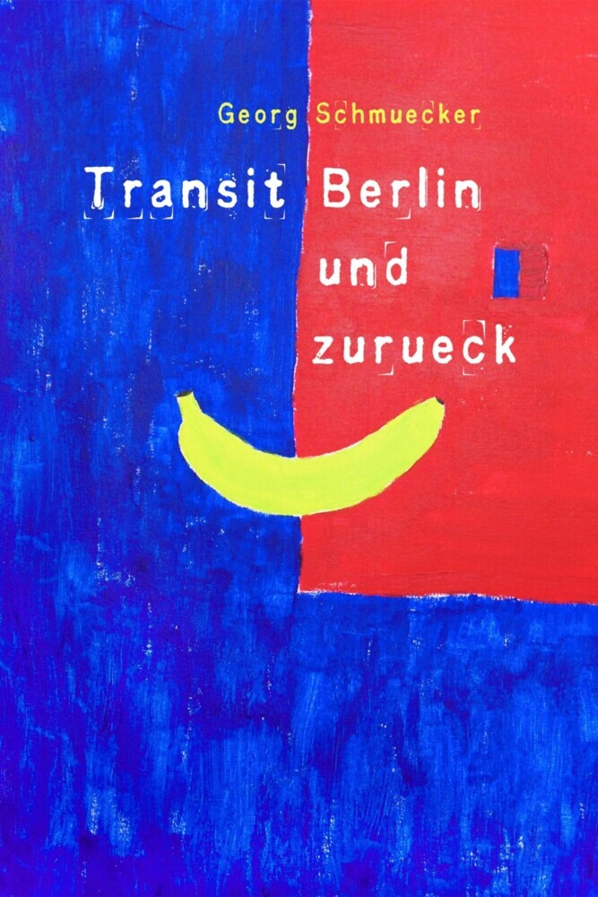 Transit Berlin und zurück main product photo
