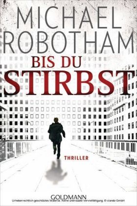 Bis du stirbst