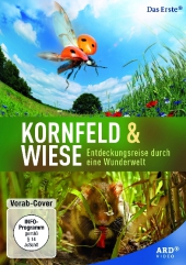 Kornfeld & Wiese, 1 DVD