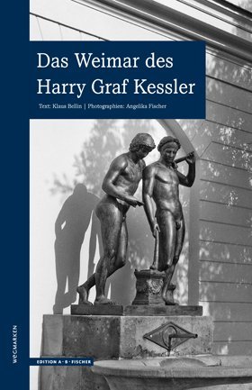 Das Weimar des Harry Graf Kessler main product photo