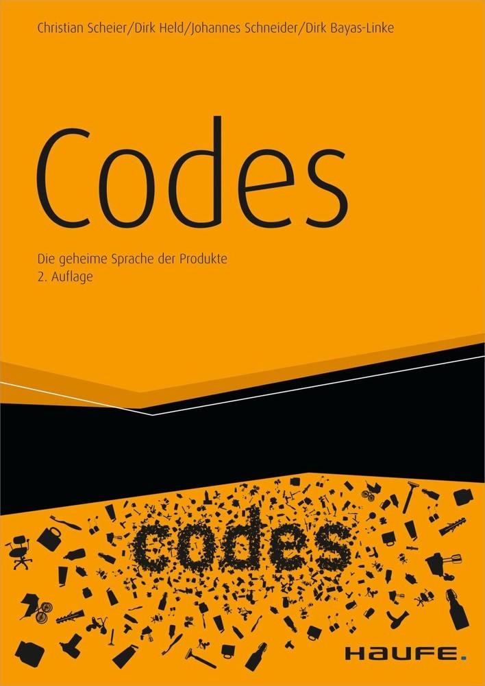 Codes main product photo